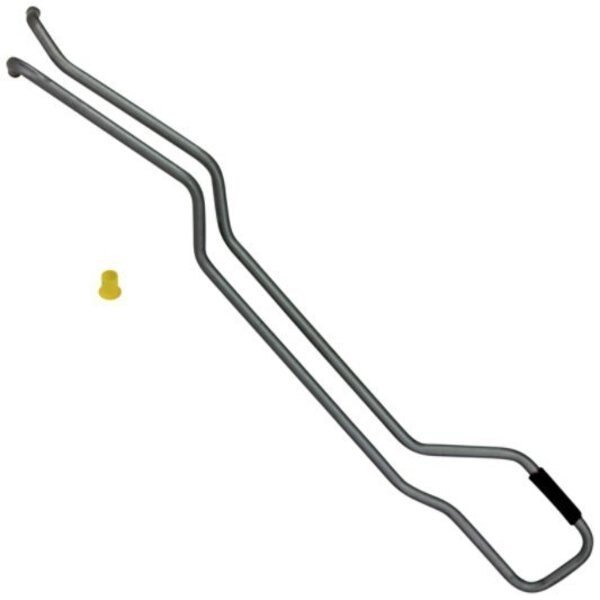 RETURN LINE POWER STEERING ASSEMBLY, Gates P/S, Mfr#: 366463